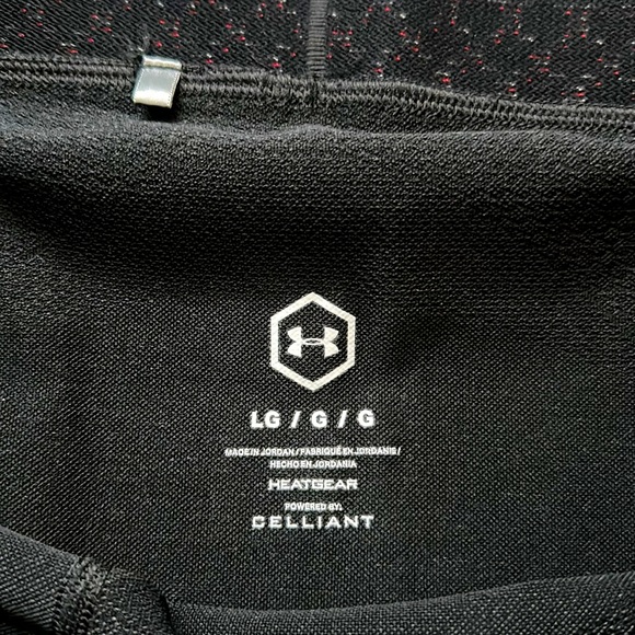 Men’s Under Armour Heatgear leggings - Picture 6 of 7